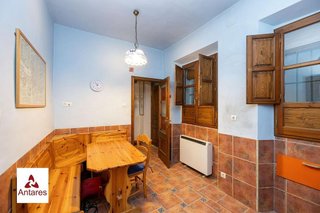 Casa adosada en venta en San Matías - Realejo en Granada