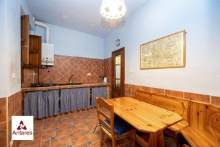 Casa adosada en venta en San Matías - Realejo en Granada