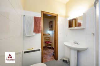 Casa adosada en venta en San Matías - Realejo en Granada