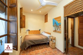 Casa adosada en venta en San Matías - Realejo en Granada