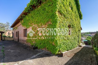Chalet en venta en Guadalix de la Sierra