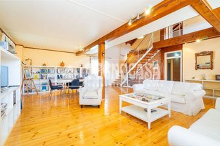 Chalet en venta en Guadalix de la Sierra