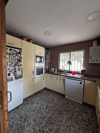 Chalet en venta en Núcleo Urbano en Chiclana de la Frontera