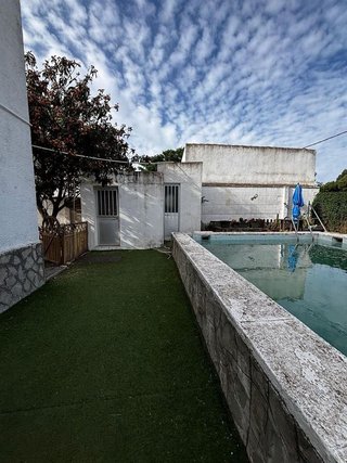 Chalet en venta en Núcleo Urbano en Chiclana de la Frontera
