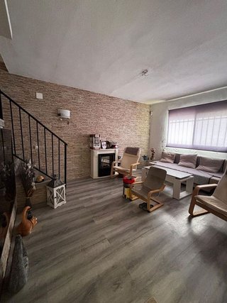 Chalet en venta en Núcleo Urbano en Chiclana de la Frontera