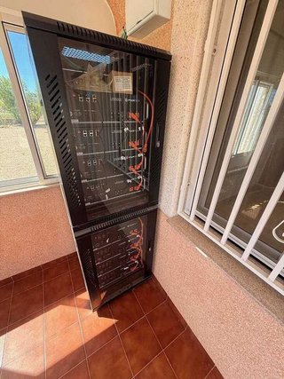 Casa en venta en Pinós