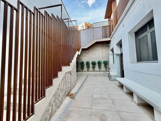 Chalet en venta en Paus - Poligono San Blas en Alicante