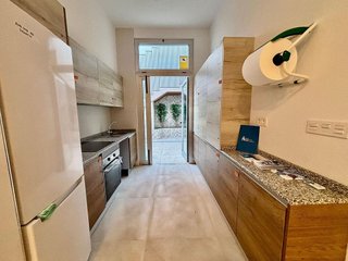 Chalet en venta en Paus - Poligono San Blas en Alicante