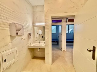 Chalet en venta en Paus - Poligono San Blas en Alicante