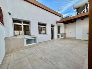 Chalet en venta en Paus - Poligono San Blas en Alicante