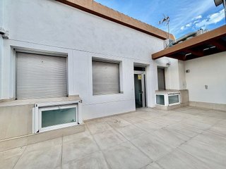 Chalet en venta en Paus - Poligono San Blas en Alicante