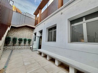 Chalet en venta en Paus - Poligono San Blas en Alicante