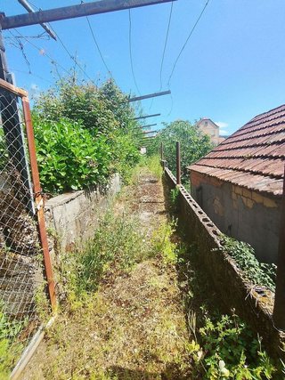 Casa rural en venta en Cabral - Candeán en Vigo