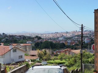 Casa rural en venta en Cabral - Candeán en Vigo