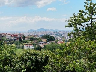 Casa rural en venta en Cabral - Candeán en Vigo
