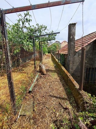 Casa rural en venta en Cabral - Candeán en Vigo