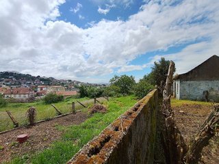 Casa rural en venta en Cabral - Candeán en Vigo