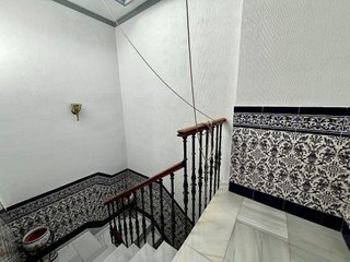 Casa en venta en Olvera