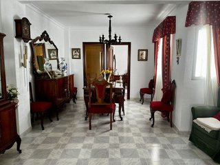 Casa en venta en Olvera