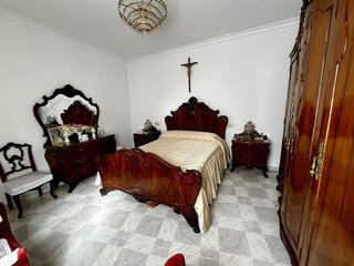 Casa en venta en Olvera