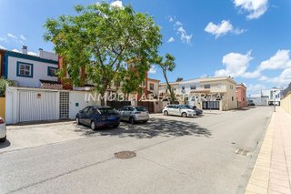 Casa adosada en venta en Espartinas Pueblo en Espartinas