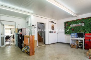 Casa adosada en venta en Espartinas Pueblo en Espartinas