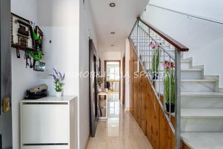 Casa adosada en venta en Espartinas Pueblo en Espartinas