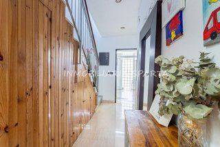 Casa adosada en venta en Espartinas Pueblo en Espartinas
