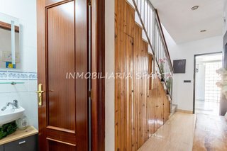 Casa adosada en venta en Espartinas Pueblo en Espartinas
