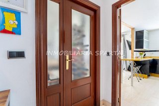 Casa adosada en venta en Espartinas Pueblo en Espartinas