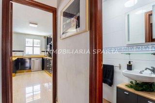 Casa adosada en venta en Espartinas Pueblo en Espartinas