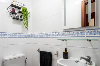 Casa adosada en venta en Espartinas Pueblo en Espartinas