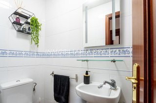 Casa adosada en venta en Espartinas Pueblo en Espartinas