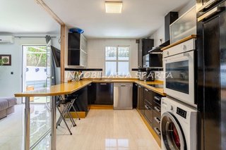 Casa adosada en venta en Espartinas Pueblo en Espartinas
