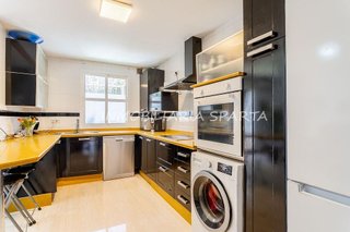 Casa adosada en venta en Espartinas Pueblo en Espartinas