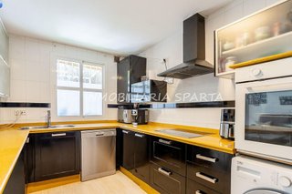 Casa adosada en venta en Espartinas Pueblo en Espartinas