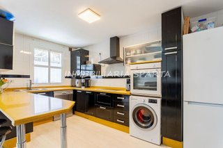 Casa adosada en venta en Espartinas Pueblo en Espartinas