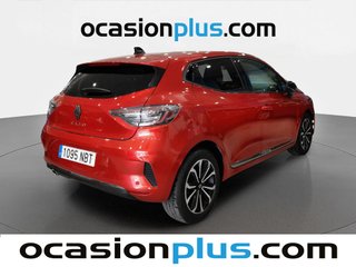 Renault Clio Techno Eco-G 74 kW (100 CV)