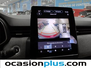 Renault Clio Techno Eco-G 74 kW (100 CV)