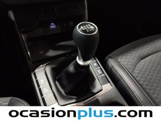 Ssangyong Korando G15T Urban Plus 110 kW (149 CV)