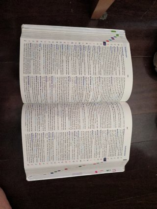 Diccionario básico de la lengua Española primaria
