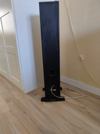 Altavoces Tannoy Mercury 2 vías