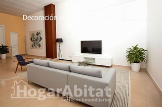 Chalet en venta en Camino de Onda - Salesianos - Centro en Burriana