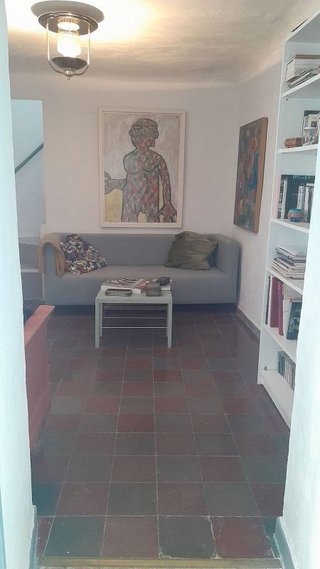 Casa en venta en Montefrío