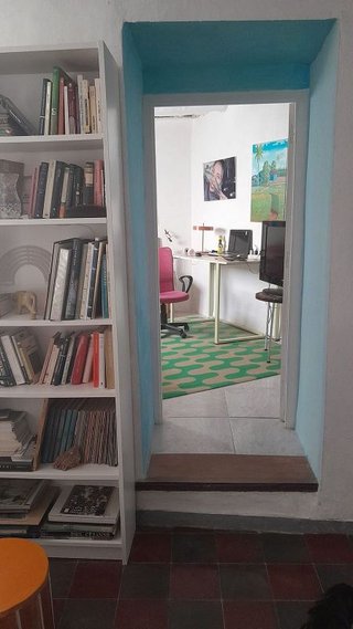 Casa en venta en Montefrío