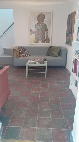 Casa en venta en Montefrío