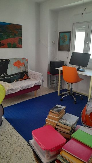 Casa en venta en Montefrío