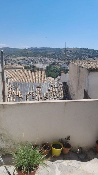 Casa en venta en Montefrío