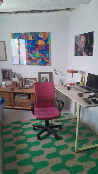 Casa en venta en Montefrío