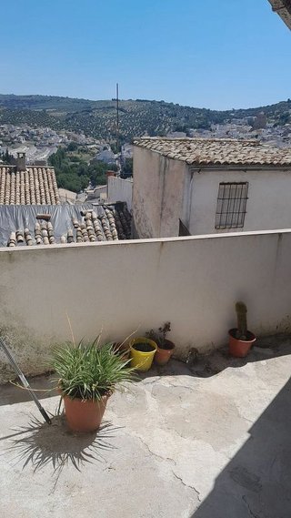 Casa en venta en Montefrío